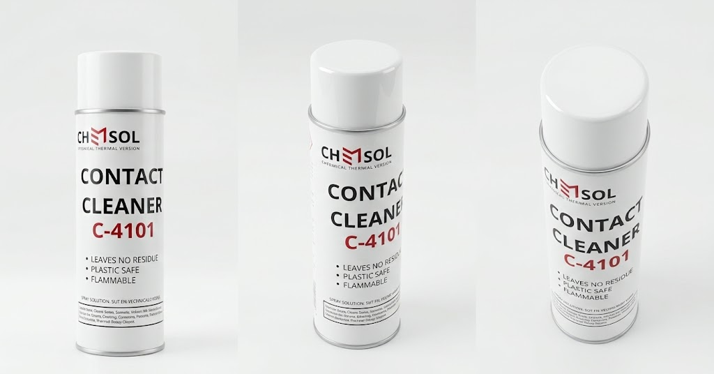 Contact Cleaner
